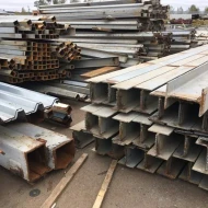 Новости — Стоит ли покупать б/у металлопрокат — фото