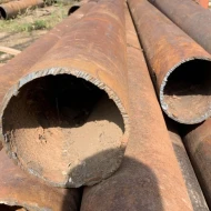 Статьи — Трубы лежалые восстановленные и б/у отличия плюсы и минусы — фото