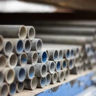 Статьи — Трубы ГОСТ 10704-91 стальные электросварные прямошовные — фото
