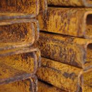 Статьи — Фасонный и сортовой прокат: отличия и качество — фото