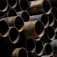 Статьи — Виды, характеристики и особенности стальных труб — фото