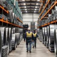 Статьи — Маркировка стали - что это, зачем нужна, основные обозначения — фото