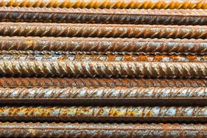 Арматура — Арматура 8x6