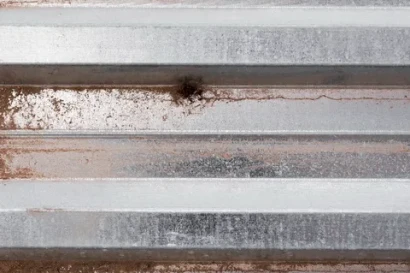 Профнастил — Профнастил Н-114