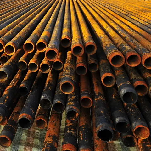 Труба БУ 40х4 мм — фото-534_1