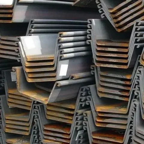 Шпунт Ларсена VL 606 — фото-603_1