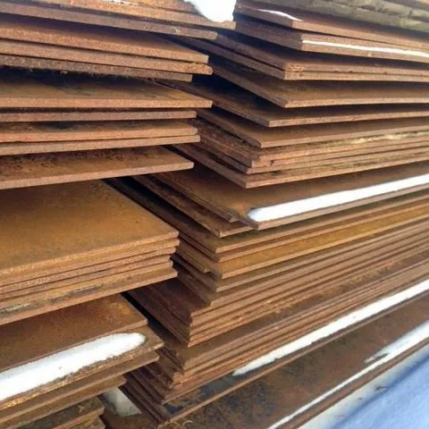 Лист металлический 2 мм холоднокатаный — фото-595_1