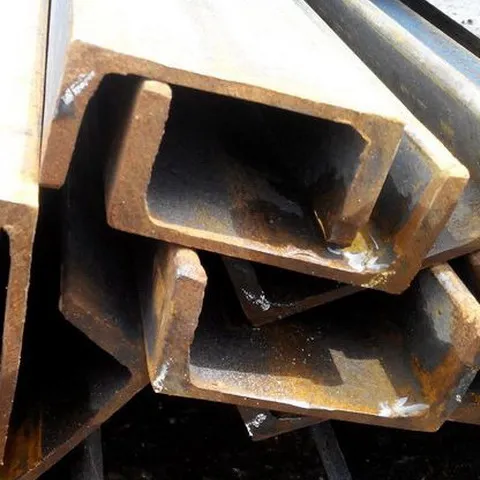 Швеллер БУ П10x10 м — фото-598_1