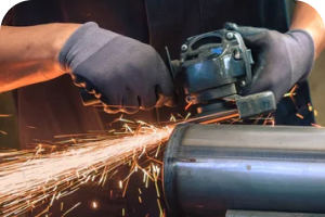 Главная — Фаска "под механнику" — фото