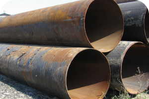 Главная — В чем преимущества покупки б/у труб по сравнению с новыми? — фото