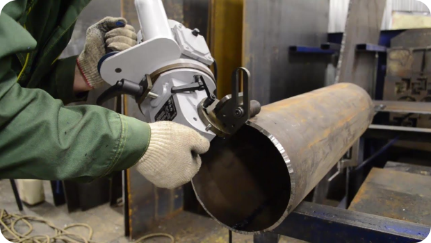 Фаска "под механику" — фото-586_4